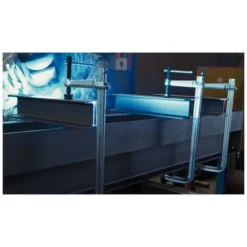 Presse Haute Performance SGM - BESSEY - Serrage 1250 Mm - Saillie 120 Mm - Rail 30x15 Mm - SG125 5 Presse Haute Performance SGM - BESSEY - Serrage 1250 Mm - Saillie 120 Mm - Rail 30x15 Mm - SG125 -Maxouti Magasin SGA10164 3