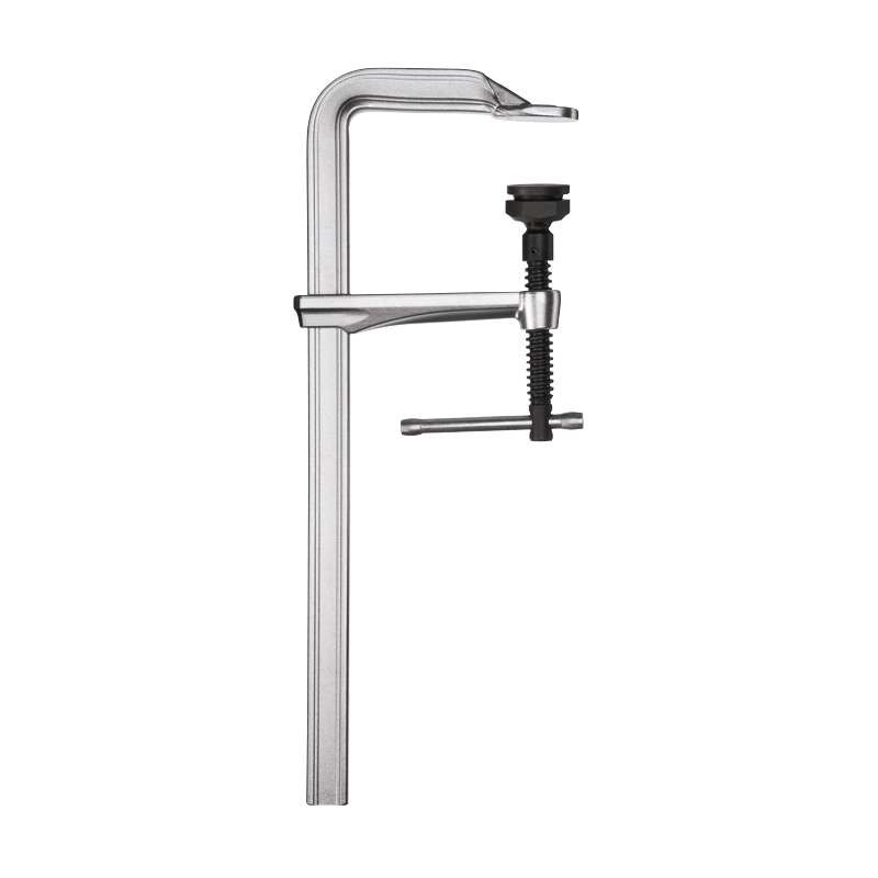 Presse Haute Performance SGM - BESSEY - Serrage 300 Mm - Saillie 120 Mm - Rail 30x15 Mm - SG30 3 Presse Haute Performance SGM - BESSEY - Serrage 300 Mm - Saillie 120 Mm - Rail 30x15 Mm - SG30