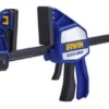 Serre-joint Rapide Quick-Grip Xp IRWIN - 450 Mm - 250 Kg - 10505944 2 Serre-joint Rapide Quick-Grip Xp IRWIN - 450 Mm - 250 Kg - 10505944 -Maxouti Magasin SGA20034 1