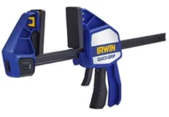 Serre-joint Rapide Quick-Grip Xp IRWIN - 450 Mm - 250 Kg - 10505944