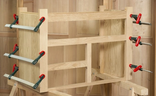 Serre-joint à Pompe APE - BESSEY - Serrage 1000 - Saillie 150 - APE100 3 Serre-joint à Pompe APE - BESSEY - Serrage 1000 - Saillie 150 - APE100