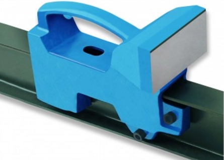 Serre Joint Dormant URKO - IPN "I" 80x42mm - Serrage 1500mm - 875 4 Serre Joint Dormant URKO - IPN "I" 80x42mm - Serrage 1500mm - 875 – Image 2