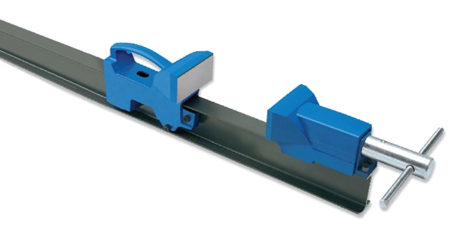 Serre Joint Dormant URKO - IPN "I" 80x42mm - Serrage 2500mm - 875 3 Serre Joint Dormant URKO - IPN "I" 80x42mm - Serrage 2500mm - 875