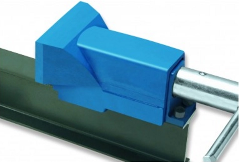 Serre Joint Dormant URKO - IPN "I" 80x42mm - Serrage 2500mm - 875 5 Serre Joint Dormant URKO - IPN "I" 80x42mm - Serrage 2500mm - 875 – Image 3