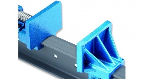 Serre Joint Dormant URKO - Profil En "I" - 80x42mm - Serrage 3000mm - 871 4 Serre Joint Dormant URKO - Profil En "I" - 80x42mm - Serrage 3000mm - 871 – Image 2