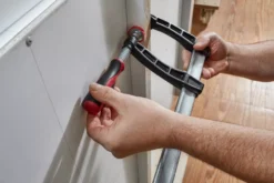 Serre-joint à Engrenage Gearklamp BESSEY - Serrage 300 Mm Saillie 60 Mm Rail 19 X 6 Mm - GK30 30 Serre-joint à Engrenage Gearklamp BESSEY - Serrage 300 Mm Saillie 60 Mm Rail 19 X 6 Mm - GK30 -Maxouti Magasin SGA40032 14