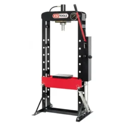 Presse Hydraulique D'établi 50 Tonnes 2 Vitesses KSTOOLS - 160.0115 5 Presse Hydraulique D'établi 50 Tonnes 2 Vitesses KSTOOLS - 160.0115 -Maxouti Magasin SGA70004 1