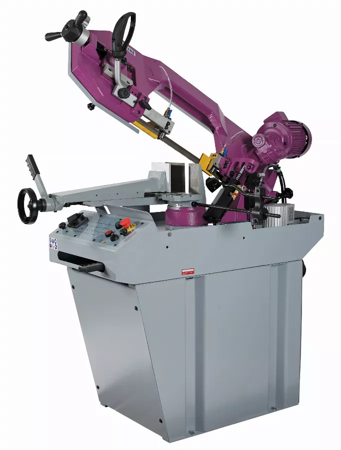 Scie à Ruban SIDAMO SR276 DA TRI - 20114110 3 Scie à Ruban SIDAMO SR276 DA TRI - 20114110