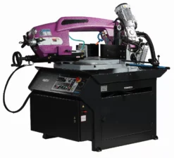 Scie à Ruban SIDAMO SR374 DGSAV - Avec Socle, Ruban Et Butée De Coupe - 20114117