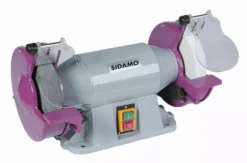 Touret à Meuler SIDAMO TM200 M-M/D.200 / 230 V MONO - 20113103