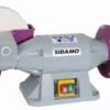 Touret à Meuler SIDAMO TM200ME D.200 / 230 V MONO - 20113105 -Maxouti Magasin SID10064 1