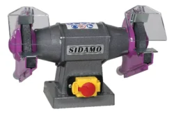 Touret à Meuler SIDAMO TE151 M-M/D.150 / 230 V MONO - 20113066