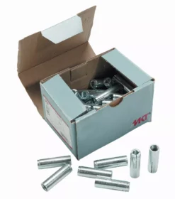 Boite De 50 Chevilles SIDAMO M12 - 20116050