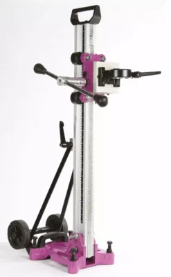 Bâti De Carottage B230 SIDAMO - Pour Carotteuse CD 130 - Avec Accessoires - 20116089