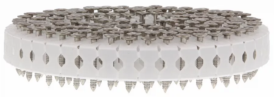 Clous En Rouleau 2.8x25 Crantés HDG SPIT Pour Cloueur IM45GN - 142200 4 Clous En Rouleau 2.8x25 Crantés HDG SPIT Pour Cloueur IM45GN - 142200 – Image 2