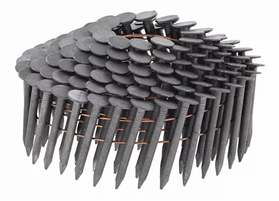 Pack 1000 Pointes 3.0 X 35 Mm Lisses HDG CW SPIT - 142404 4 Pack 1000 Pointes 3.0 X 35 Mm Lisses HDG CW SPIT - 142404 – Image 2