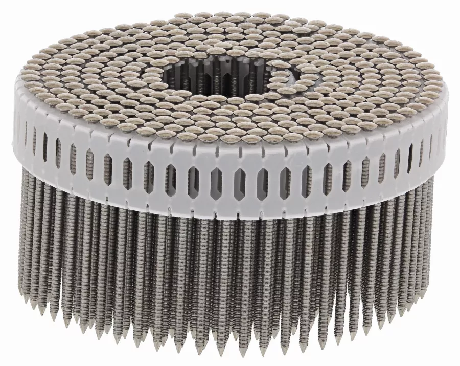 Bande Plastique De 9750 Pointes IN 2.5 X 50 CRT TB Inox A4 SPIT - 395351 3 Bande Plastique De 9750 Pointes IN 2.5 X 50 CRT TB Inox A4 SPIT - 395351