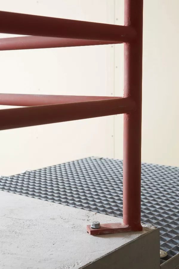 Boîte 10 Douilles Femelles ATP M12 X 75 Mm SPIT - 062760 5 Boîte 10 Douilles Femelles ATP M12 X 75 Mm SPIT - 062760 – Image 3