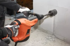 Perforateur SPIT 353 SDS Max - 811023