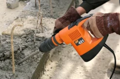 Pack Piqueur SPIT 431 SDS+ - Pic + Burin + Pelle - 054156 -Maxouti Magasin SPIT1656 6