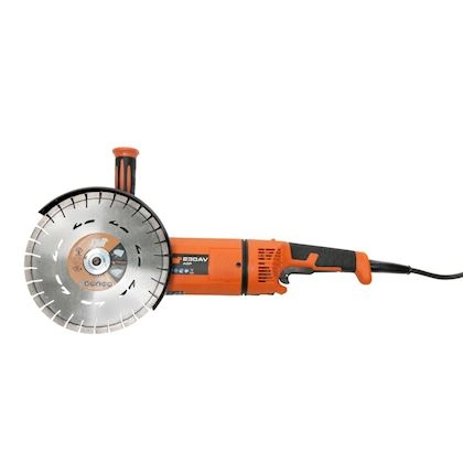 Disqueuse AGP 230 AV SPIT - 640058 3 Disqueuse AGP 230 AV SPIT - 640058