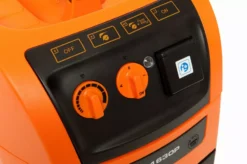 Pack Surfaceuse DWS 225 + Aspirateur AC1630P SPIT - 620916 12 Pack Surfaceuse DWS 225 + Aspirateur AC1630P SPIT - 620916 -Maxouti Magasin SPIT1915 5