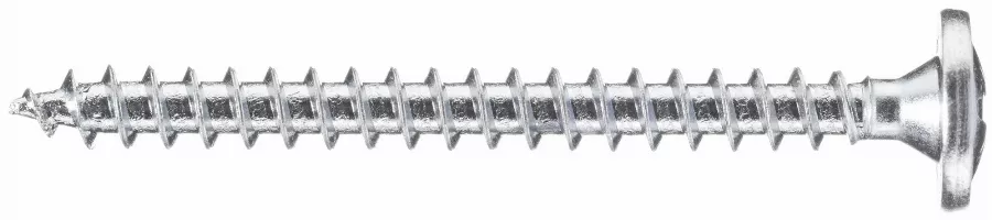 Cheville Colortech 8x50 Vis SPIT - Bidon De 100 - 565195 3 Cheville Colortech 8x50 Vis SPIT - Bidon De 100 - 565195