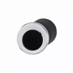 Douille De Tirage HOPPE Pour Porte Coulissante - Laiton Chromé - 1983491