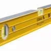 Niveau à Bulle STABILA Type 96-2 Fioles - 61cm - 15226 1 Niveau à Bulle STABILA Type 96-2 Fioles - 61cm - 15226 -Maxouti Magasin STA00077 1