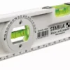 Niveau à Bulle STABILA Type 104 Allround Torpedo 25cm - 6901 2 Niveau à Bulle STABILA Type 104 Allround Torpedo 25cm - 6901 -Maxouti Magasin STA00191 1