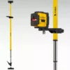 Barre Telescopique Laser STABILA Lt 30 20 - 365cm - 18238 2 Barre Telescopique Laser STABILA Lt 30 20 - 365cm - 18238 -Maxouti Magasin STA00192 1