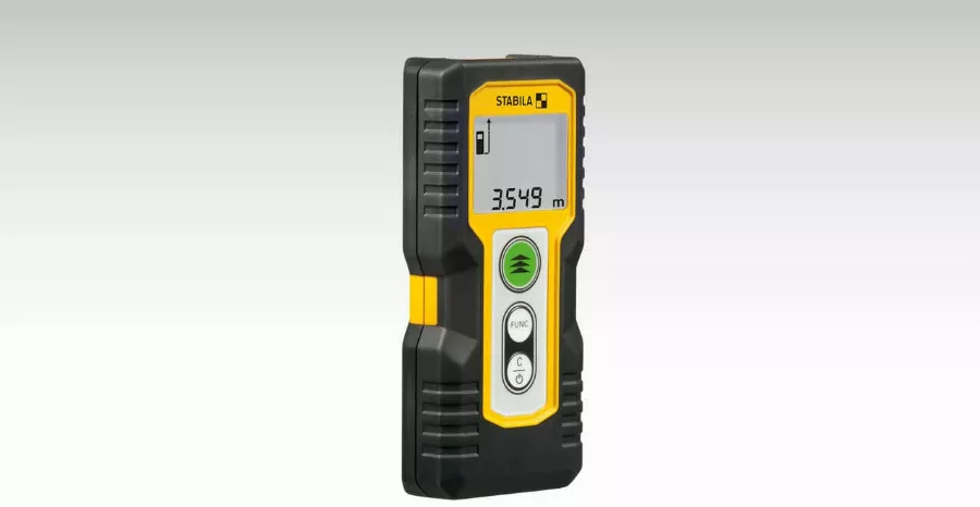 Telemetre Laser STABILA Ld 220 - 18816 3 Telemetre Laser STABILA Ld 220 - 18816