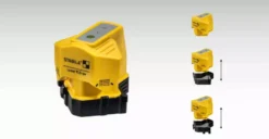 Laser Lignes De Sol STABILA FLS 90 - 18574