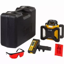 Laser Rotatif STABILA LAR 160 - 19157