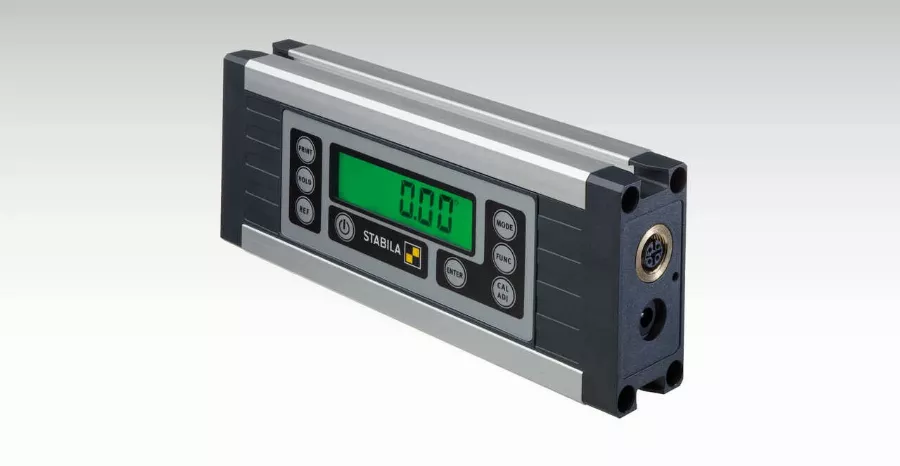 Détecteur De Pente électronique STABILA TECH 1000 DP - 19126 3 Détecteur De Pente électronique STABILA TECH 1000 DP - 19126