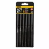 Stanley Limes Aiguilles 160 mm - Jeu De 6pieces - 0-22-500 -Maxouti Magasin STAN0125 1