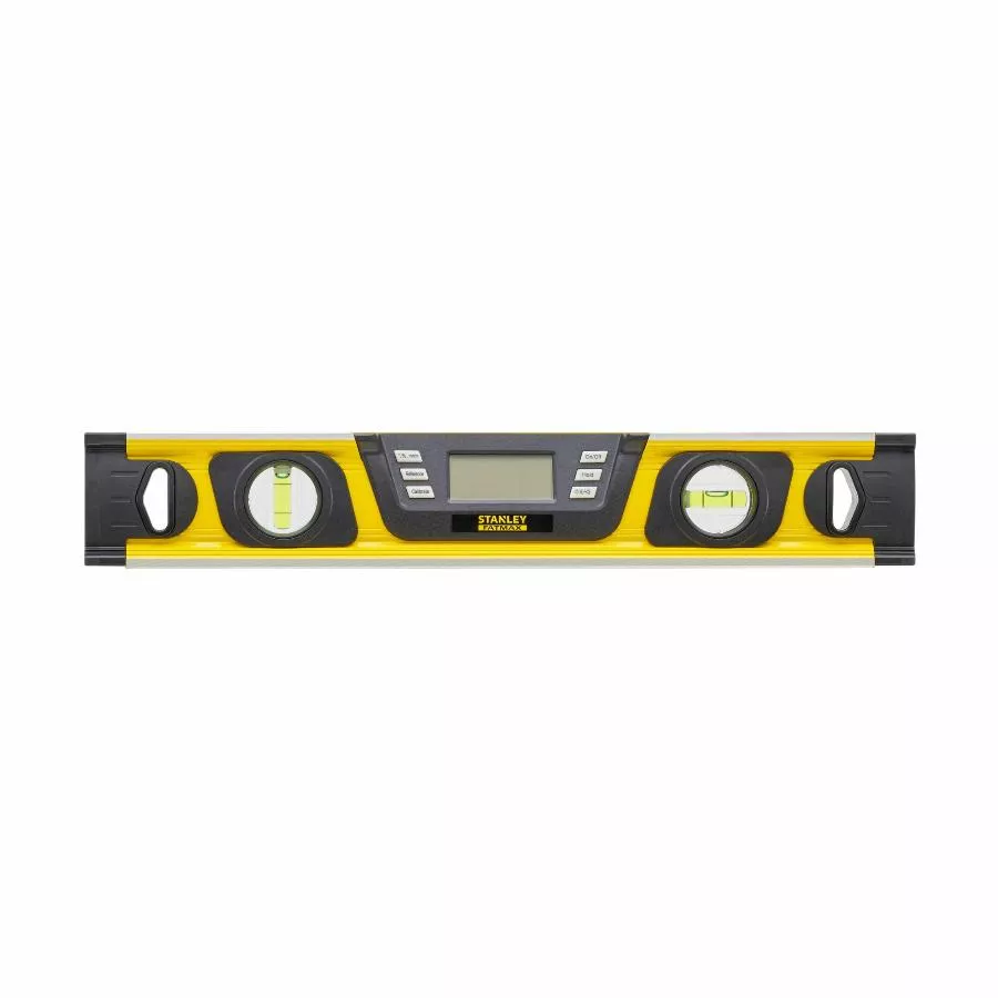 Stanley Niveau Digital 40cm FATMAX - 0-42-063 3 Stanley Niveau Digital 40cm FATMAX - 0-42-063