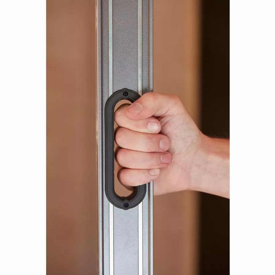 Stanley Niveau Tubulaire 120cm FATMAX Pro - 0-43-648 4 Stanley Niveau Tubulaire 120cm FATMAX Pro - 0-43-648 – Image 2