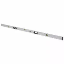 Stanley Niveau Tubulaire Magnétique 200cm FATMAX Pro - 0-43-679