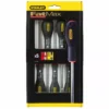 Stanley Tournevis électricien + Phillips - Jeu De 5pieces FATMAX - 0-65-440 -Maxouti Magasin STAN0264 1