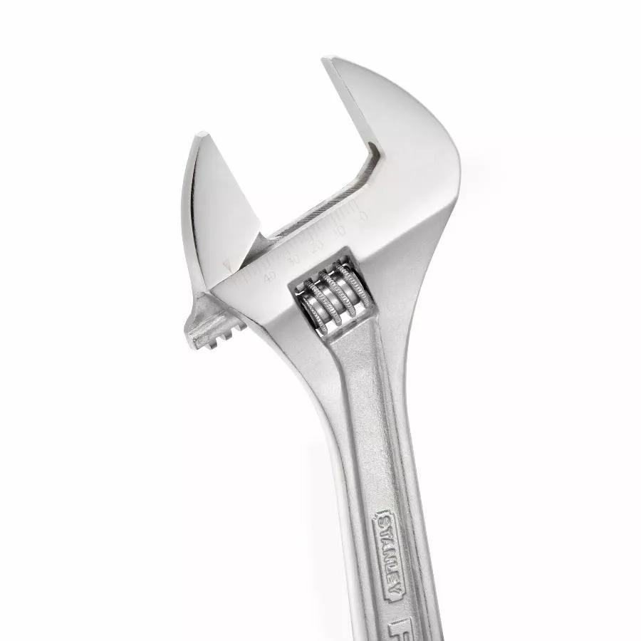 Stanley Clé A Molette 300mm FATMAX - 0-84-540 3 Stanley Clé A Molette 300mm FATMAX - 0-84-540