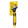 Stanley Clé A Molette Maxsteel 300mm - 0-90-950 1 Stanley Clé A Molette Maxsteel 300mm - 0-90-950 -Maxouti Magasin STAN0328 1