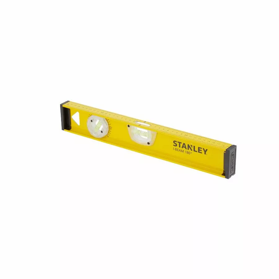 Stanley Niveau Profile I-beam 180 40cm - 1-42-919 3 Stanley Niveau Profile I-beam 180 40cm - 1-42-919