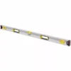 Stanley Niveau Tubulaire Magnétique 120cm FATMAX - 1-43-549 -Maxouti Magasin STAN0547 1