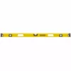 Stanley Niveau Profile I-beam 120cm FATMAX - 1-43-555 2 Stanley Niveau Profile I-beam 120cm FATMAX - 1-43-555 -Maxouti Magasin STAN0550 1