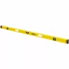Stanley Niveau Profile I-beam 180cm FATMAX - 1-43-557 2 Stanley Niveau Profile I-beam 180cm FATMAX - 1-43-557 -Maxouti Magasin STAN0552 1