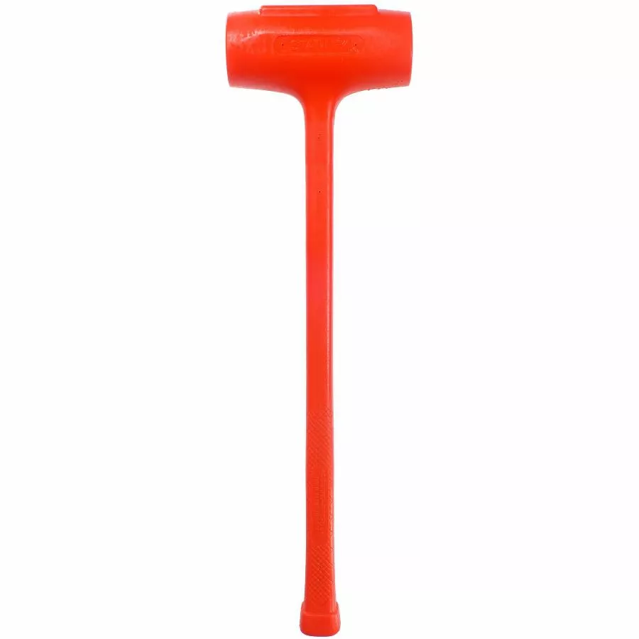 Stanley Masse Compo-cast Anti-rebond Tete 4700g - 1-57-552 3 Stanley Masse Compo-cast Anti-rebond Tete 4700g - 1-57-552