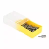 Stanley Embout De Vissage Torx T20 25mm - 25pieces - 1-68-842 1 Stanley Embout De Vissage Torx T20 25mm - 25pieces - 1-68-842 -Maxouti Magasin STAN0653 1