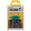 Stanley Embout De Vissage Torx T25 25mm - 25pieces - 1-68-843 -Maxouti Magasin STAN0654 1