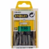 Stanley Embout De Vissage Torx T30 25mm - 25pieces - 1-68-845 -Maxouti Magasin STAN0655 1